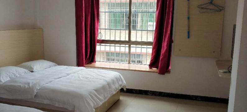 清远阅桐优选公寓图片