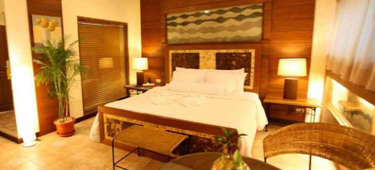 阿斯图里亚斯酒店(Citystate Asturias Hotel Palawan)图片