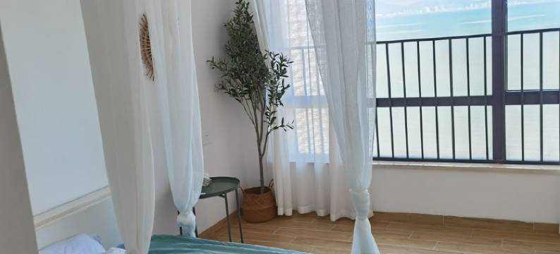 惠州大亚湾黄金海岸浅水湾房东公寓(碧海银滩分店)图片