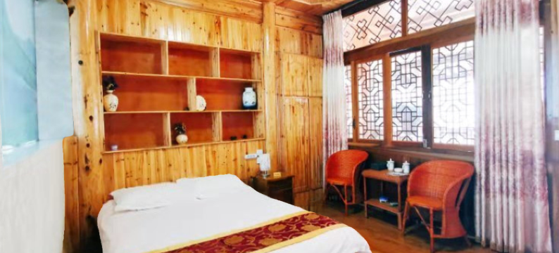 腾冲碧海楼客栈图片