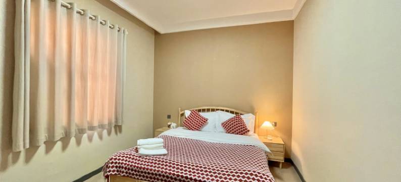 张晓凡公寓(少室路4号分店)图片