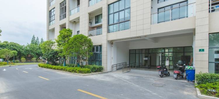 懂先生公寓(周邓公路1号分店)图片