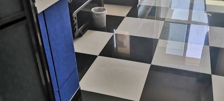 大庆玛奇朵影咖民宿图片