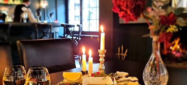 米拉波水疗酒店(Le Mirabeau Resort & Spa)图片