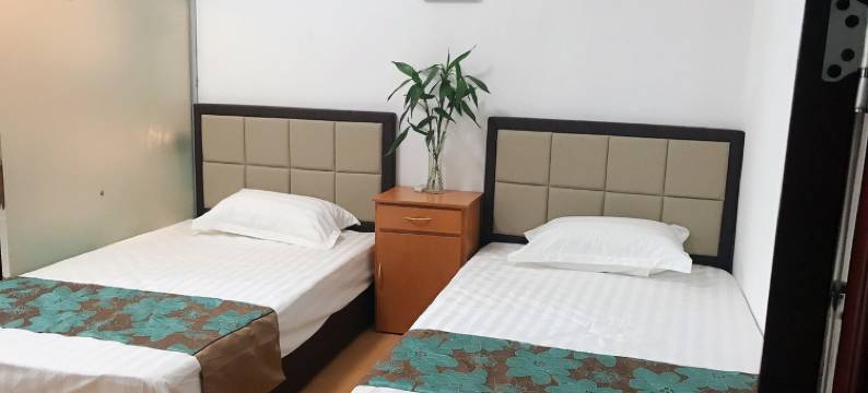 泰山景区宁馨民居(观光路分店)图片