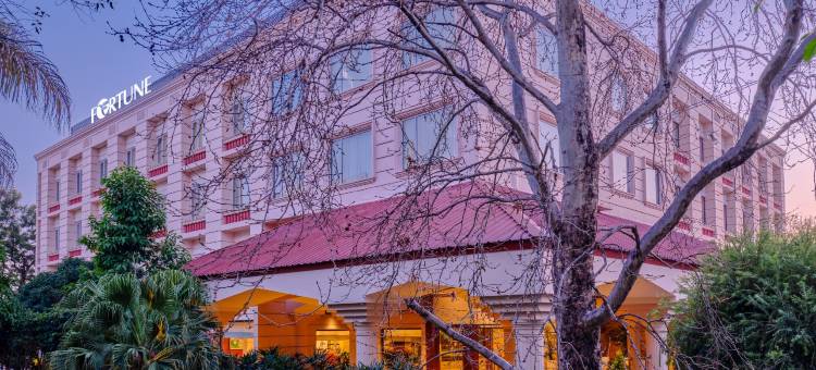 财富公园酒店，卡特拉 - ITC酒店集团成员(Fortune Park, Katra - Member ITC Hotels' Group)图片