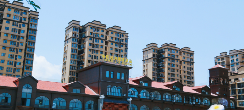 恩施诗和远方民宿图片