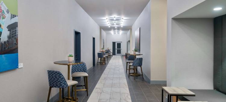 奥兰多机场凯悦嘉寓酒店(Hyatt House Orlando Airport)图片