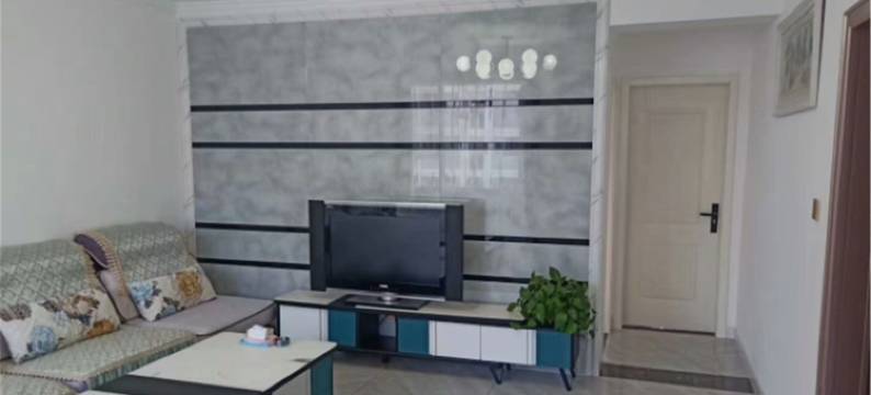 奉德民宿(赛马场北路分店)图片