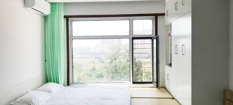 李大喜公寓(滨海公路分店)图片