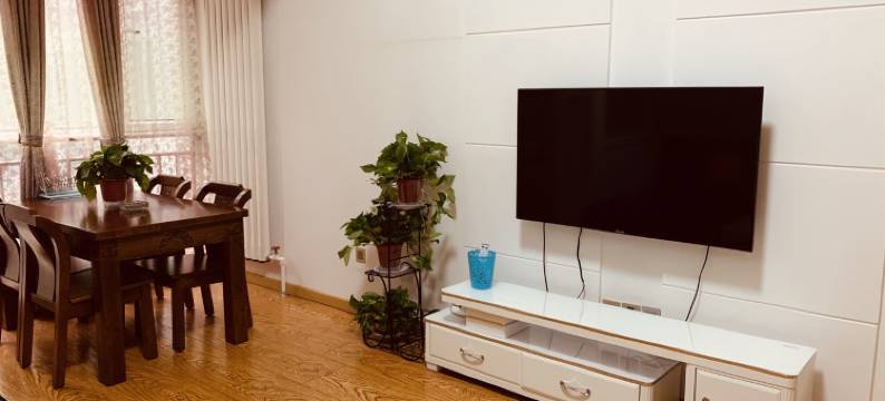 长治摩登时代有客公寓图片