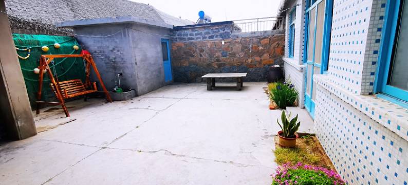 荣成海草房民宿(马沙线分店)图片