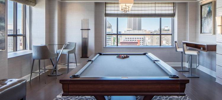 圣路易斯凯悦丽晶拱门酒店(Hyatt Regency St Louis at the Arch)图片