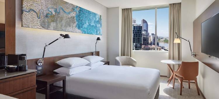 布里斯班凯悦酒店(Hyatt Regency  Brisbane)图片