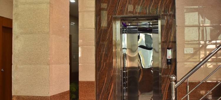 阿杰梅尔舒适旅馆(Super Hotel O Parao Formerly Cozy Inn)图片