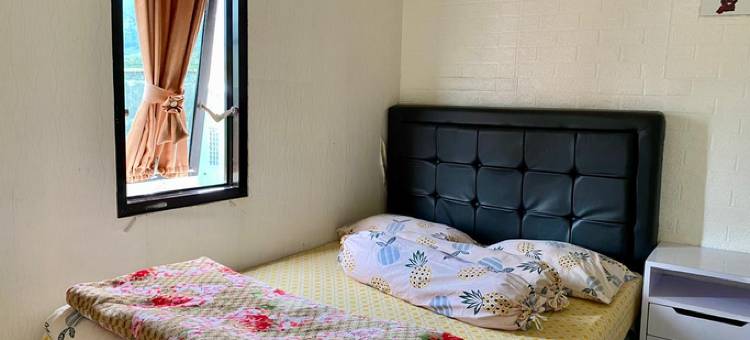 Homestay Lingga Yoni Dieng图片
