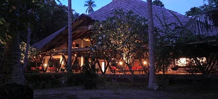 珊瑚之眼酒店(Coral Eye Boutique Resort and Marine Outpost)图片