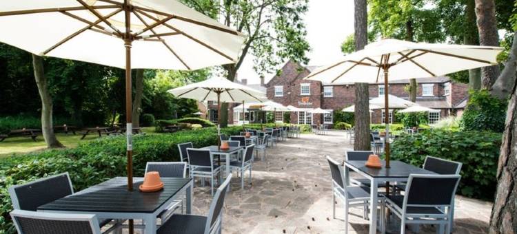 纳尼顿/考文垂酒店(Premier Inn Nuneaton/Coventry)图片