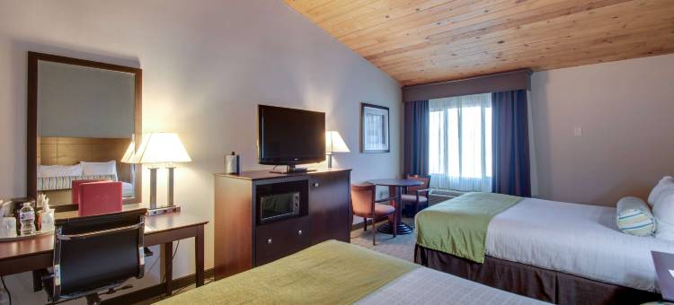 汉普顿贝斯特韦斯特优质酒店(Best Western Plus the Inn at Hampton)图片