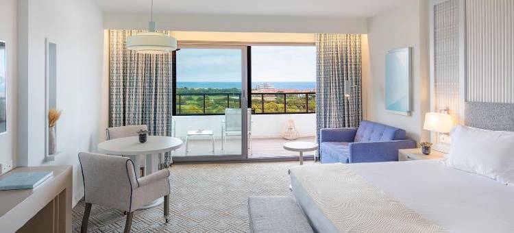 锡切斯欧洲之星酒店(Eurostars Sitges)图片