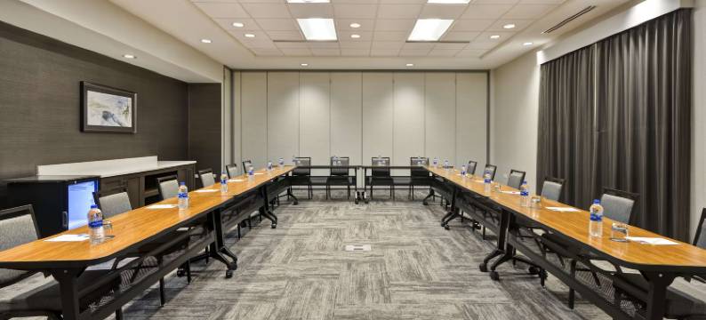 弗雷斯诺凯悦嘉轩酒店(Hyatt Place Fresno)图片