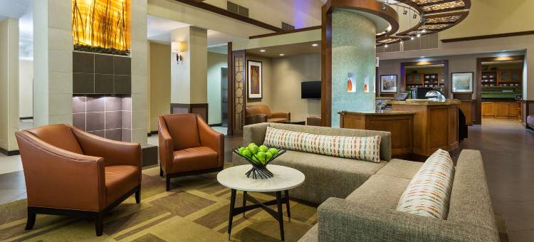 劳德代尔堡游轮港口及会议中心凯悦嘉轩酒店(Hyatt Place Fort Lauderdale Cruise Port Conv)图片