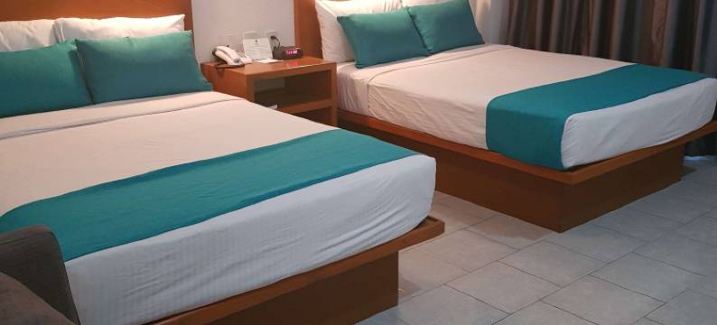 贝斯特韦斯特全球快捷酒店(Best Western Global Express)图片