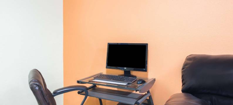 斯泰茨维尔温德姆戴斯酒店(Days Inn by Wyndham Statesville)图片