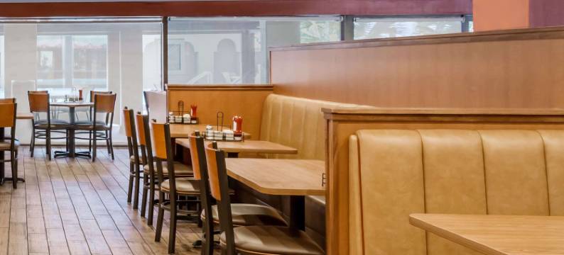 圣奥古斯丁历史区戴斯酒店(Days Inn by Wyndham St Augustine/Historic Downtown)图片