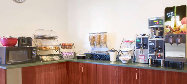 Microtel Inn & Suites by Wyndham Kannapolis/Concord图片