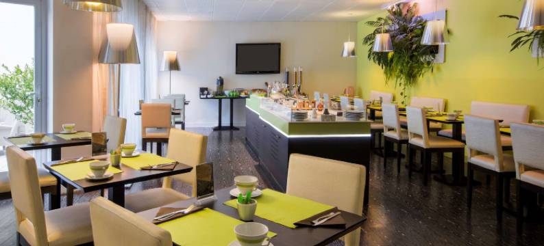 Best Western Plus Richelieu图片