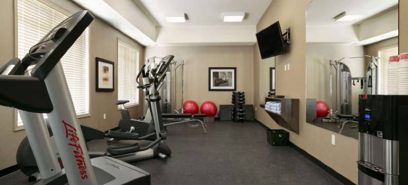 康克林温德姆华美达酒店(Ramada by Wyndham Conklin)图片