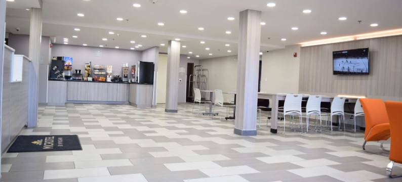 罗利麦客达套房酒店(Microtel Inn & Suites by Wyndham Raleigh)图片