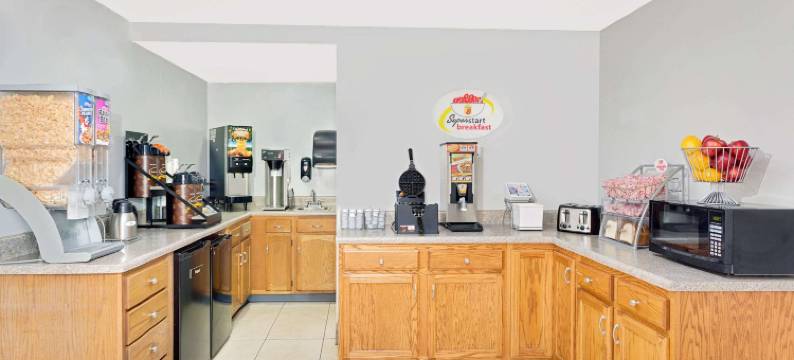 阿森斯温德姆速8酒店(Super 8 by Wyndham Athens)图片