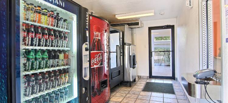 阿比林6号莫泰尔酒店(Motel 6 Abilene, TX)图片