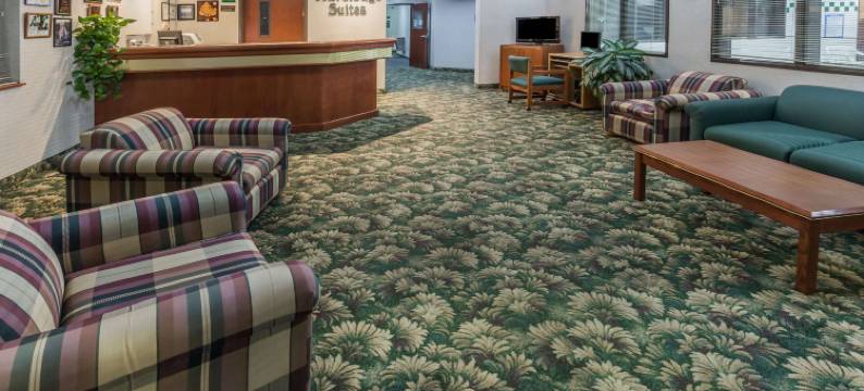 纽伯格套房Travelodge by Wyndham(Travelodge Suites by Wyndham Newberg)图片