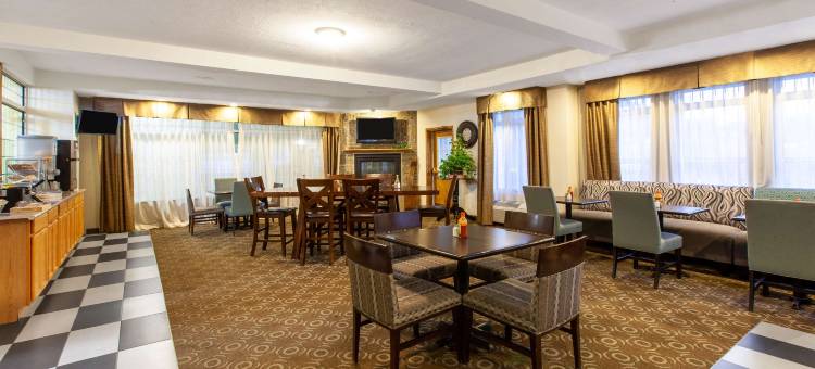 佩托斯基戴斯酒店(Days Inn by Wyndham Petoskey)图片