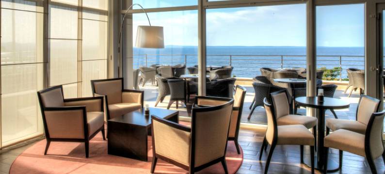 蓬塔 活力酒店(Vitality Hotel Punta)图片