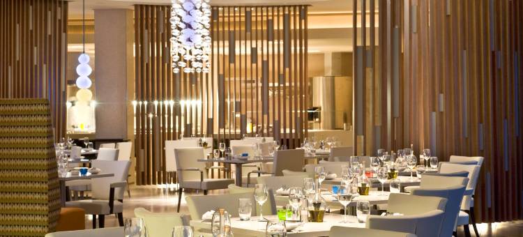 努姆酒店达喀尔海广场，丽笙精选成员(Noom Hotel Dakar Sea Plaza, a member of Radisson Individuals)图片