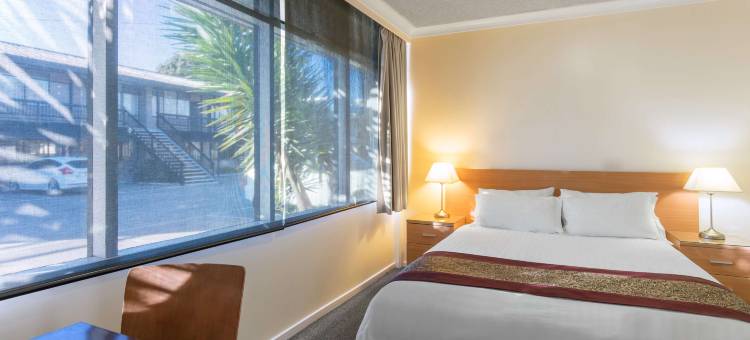 总督吉普斯贝斯特韦斯特酒店(Best Western Governor Gipps Motor Inn)图片