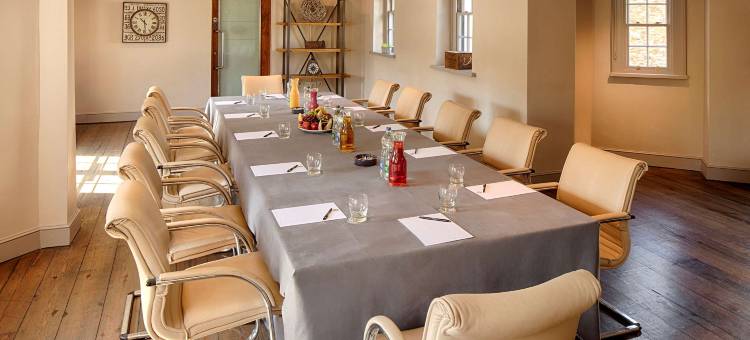 城西肯斯伍德酒店(The Address Citywest)图片