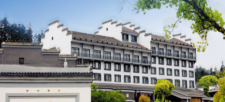 泰宁金湖宾馆图片