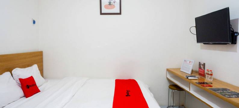 RedDoorz Near Rita Super Mall Purwokerto图片