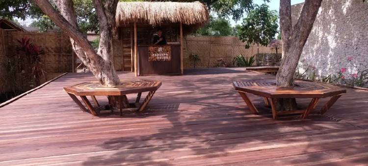 Paduppa Resort图片