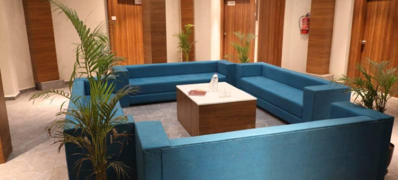 拉杰帕廷酒店(Hotel Rajpath Inn)图片