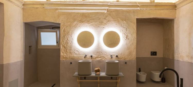 圣特雷萨罗莱修道院酒店(Relais Monastero Santa Teresa - Albergo Diffuso)图片