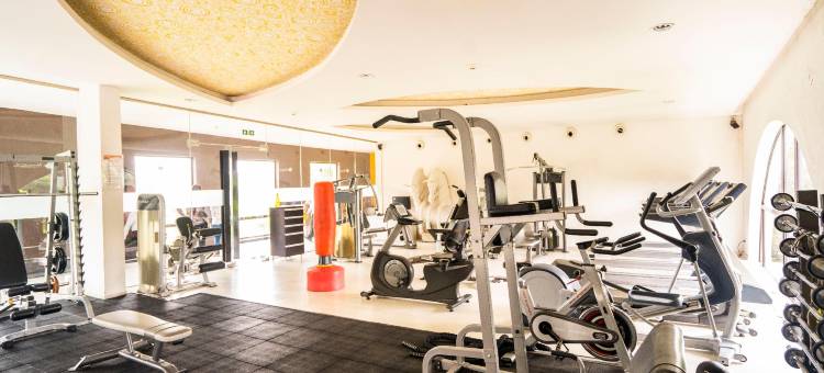 蒙大拿维斯塔酒店(Montana Vista)图片