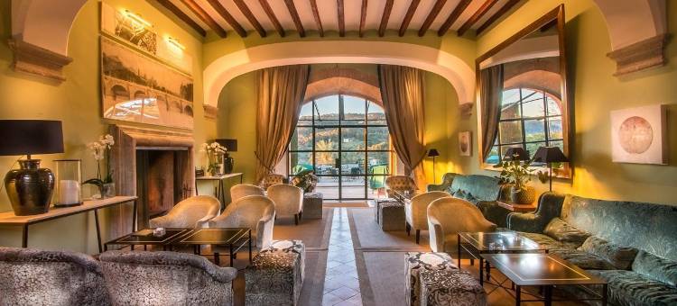 松奈格兰大酒店(Grand Hotel Son Net)图片