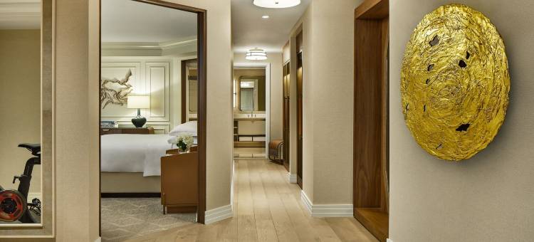 丹佛丽思卡尔顿酒店(The Ritz-Carlton, Denver)图片