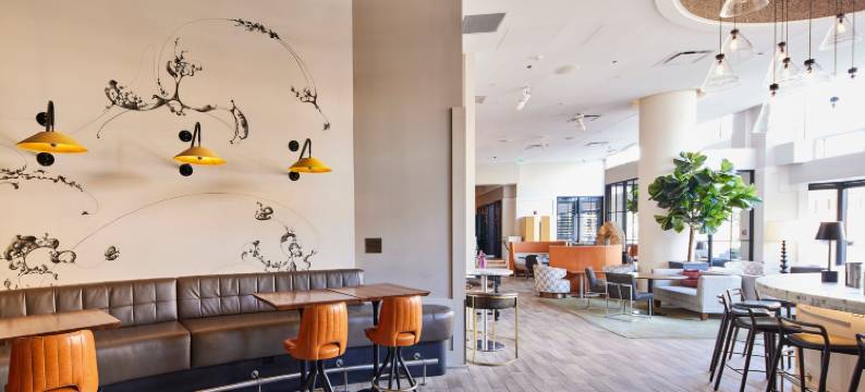 布法罗威斯汀酒店(The Westin Buffalo)图片